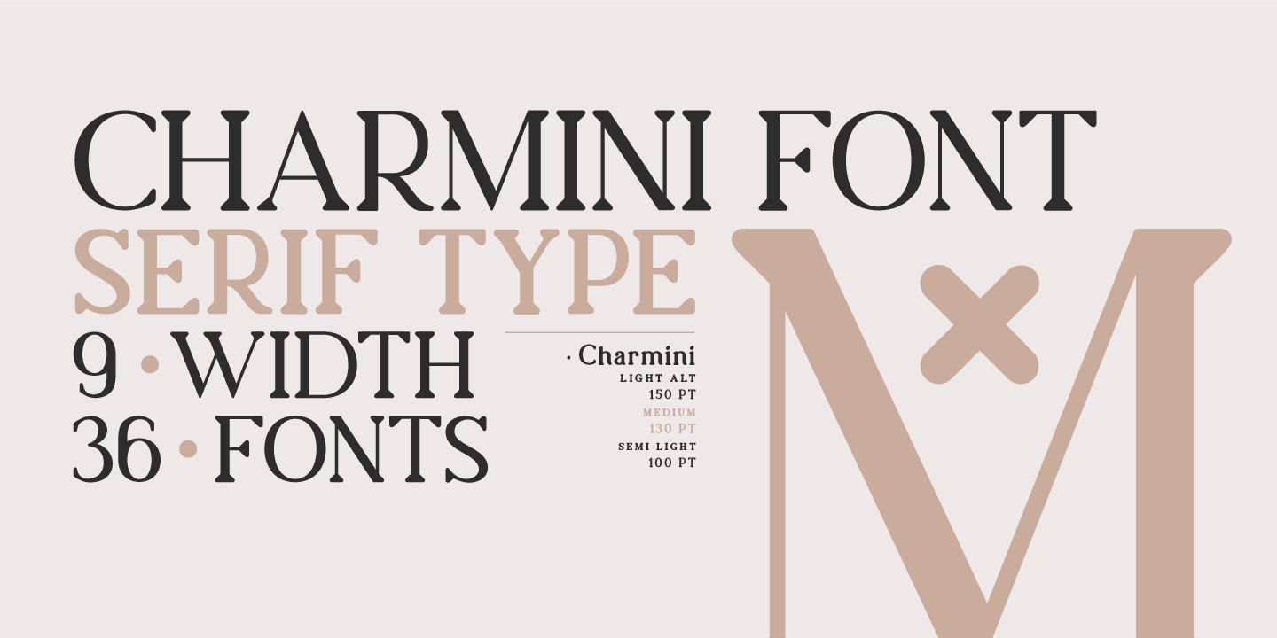 Charmini Alt